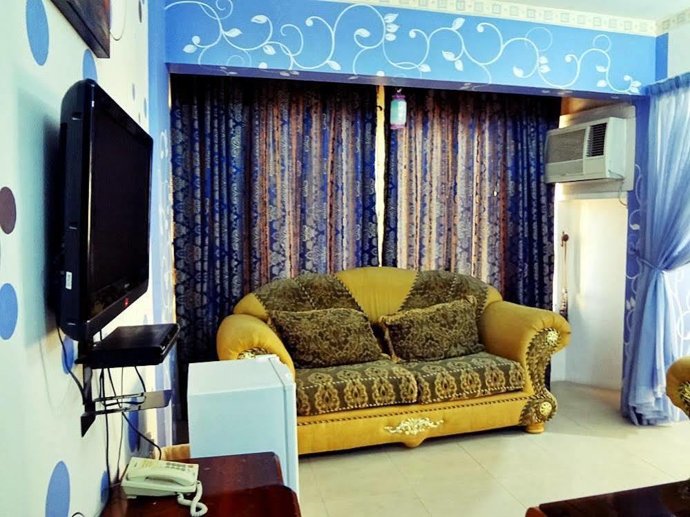 San Rock Hotel Manama Luaran gambar